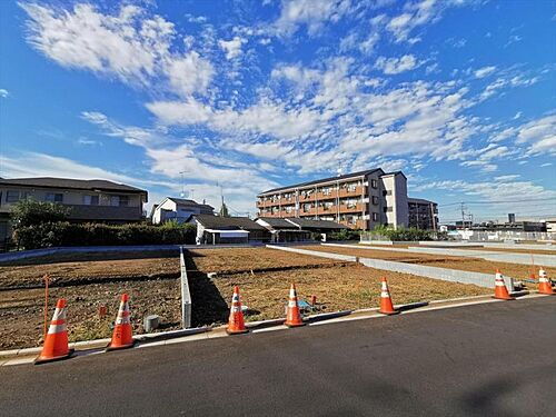 埼玉県狭山市笹井１丁目 1850万円