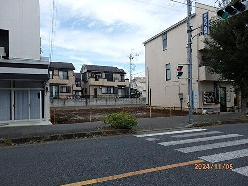 埼玉県狭山市中央２丁目 6000万円