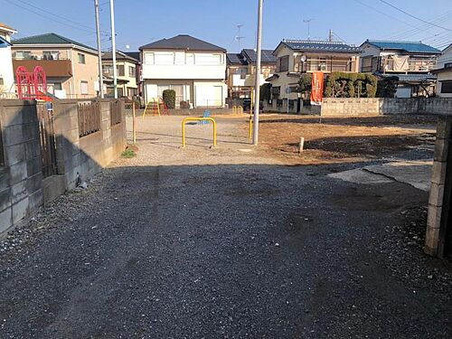 埼玉県川越市上野田町 2680万円