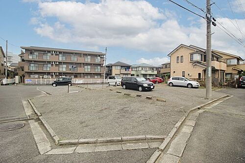 埼玉県狭山市広瀬東１丁目 土地