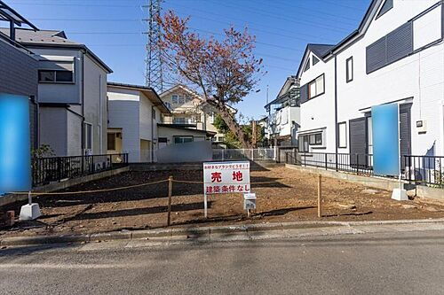 埼玉県所沢市緑町３丁目 3093万円