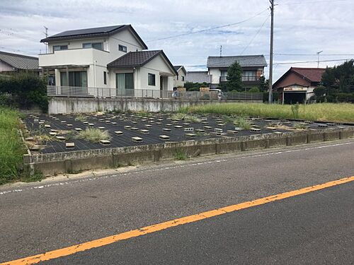 愛知県江南市山尻町大桑 600万円
