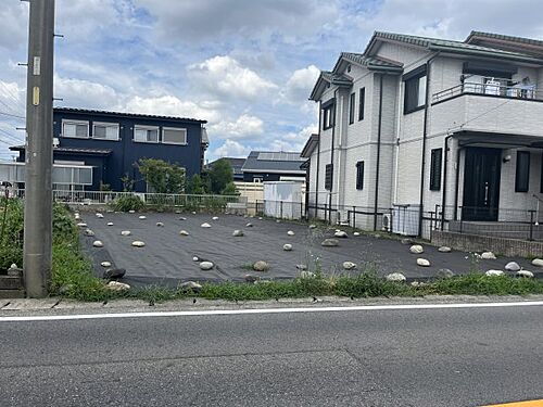 愛知県江南市草井町千代見 481万円