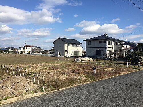 愛知県江南市小折本町柳橋 648万円