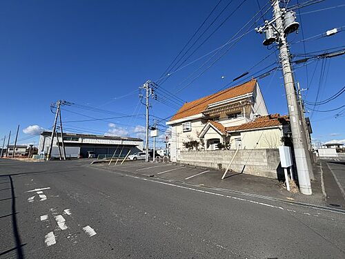 茨城県水戸市平須町 300万円