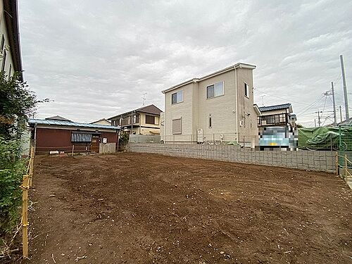 千葉県市川市中国分２丁目 2490万円