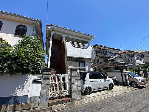 千葉県市川市菅野５丁目 3980万円