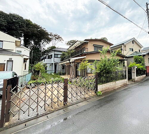 千葉県我孫子市高野山 土地
