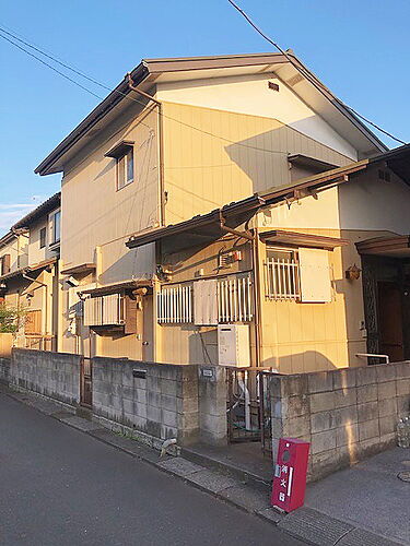 千葉県流山市大字東深井 土地