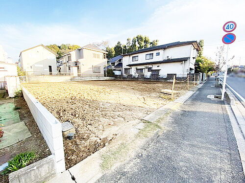 千葉県流山市三輪野山２丁目 2990万円