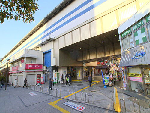 千葉県市川市香取１丁目 2800万円