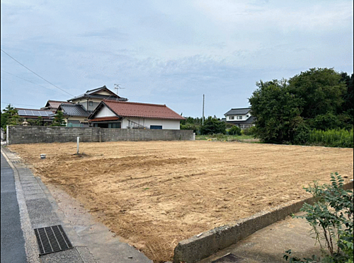 島根県出雲市湖陵町差海 380万円