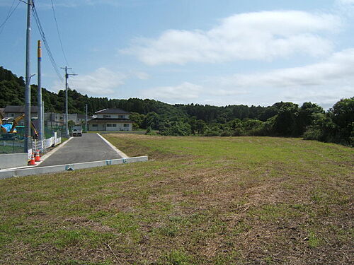 千葉県長生郡一宮町一宮 土地