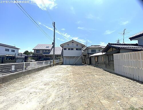 長野県上田市中央西１丁目 2080万円