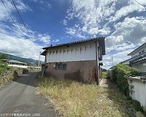 長野県東御市滋野乙 土地