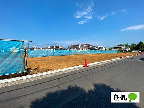 千葉県市原市辰巳台東３丁目 建築条件付土地