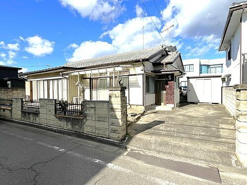 群馬県前橋市天川原町２丁目 1579万円