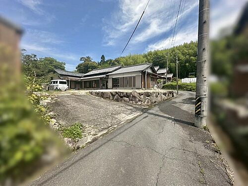 三重県四日市市大鐘町 土地