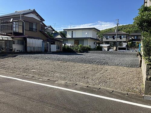 静岡県藤枝市音羽町３丁目 土地