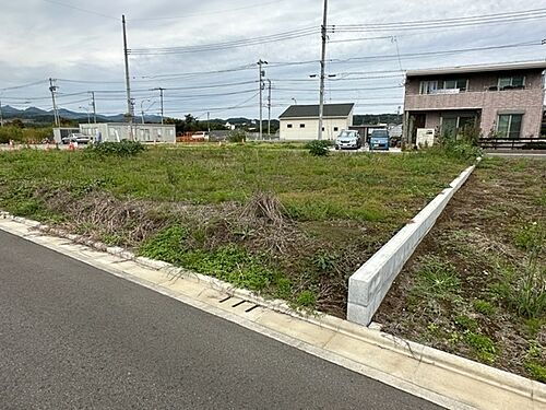 東京都あきる野市引田 土地