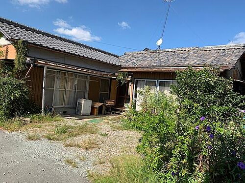 三重県松阪市大黒田町 547.5万円