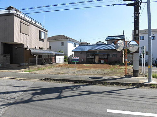 茨城県牛久市田宮町 1080万円