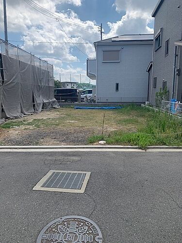 大阪府岸和田市岡山町 土地