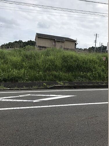 岐阜県可児郡御嵩町御嵩 土地