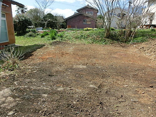 新潟県佐渡市金井新保 土地