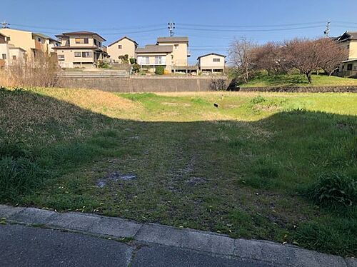 愛知県愛知郡東郷町大字春木字新池 1080万円