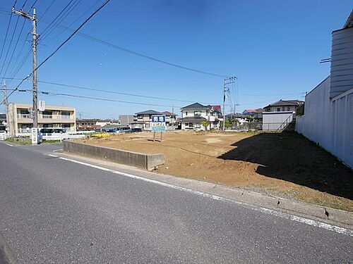 茨城県日立市東多賀町５丁目 920万円