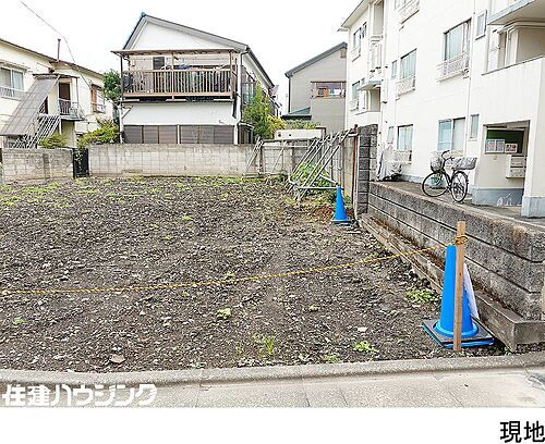 東京都豊島区駒込６丁目 10000万円