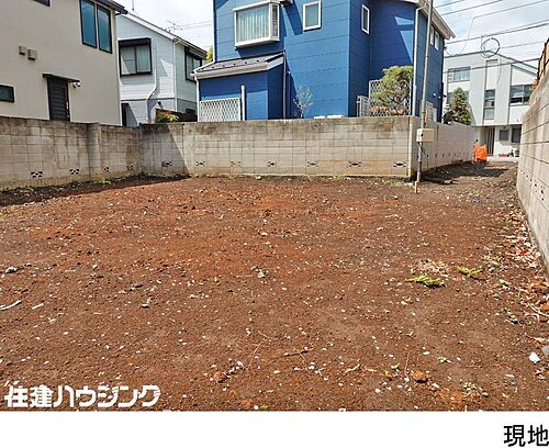 東京都杉並区永福２丁目 10490万円