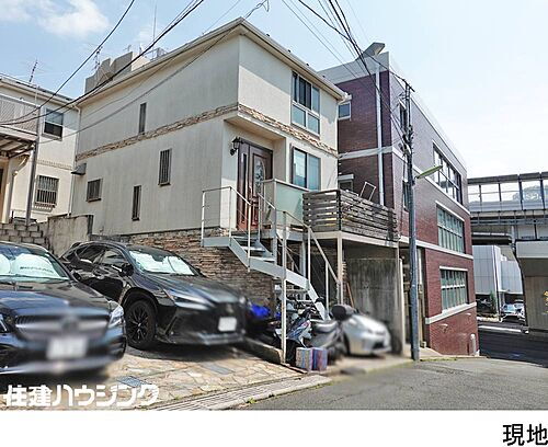東京都世田谷区用賀２丁目 7380万円