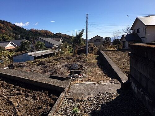 静岡県駿東郡長泉町元長窪 土地