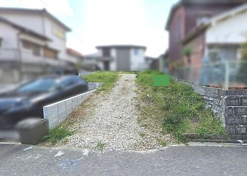 愛知県名古屋市昭和区伊勝町１丁目 土地