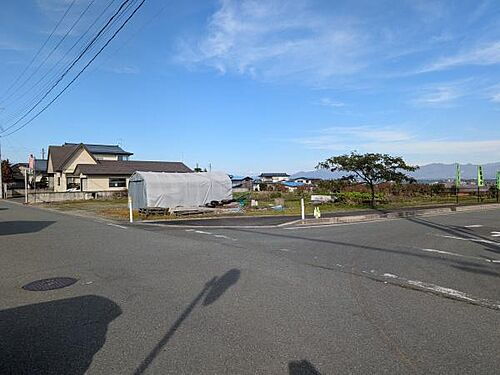 山形県東村山郡中山町大字柳沢 土地