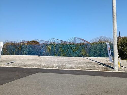 山形県山形市大字黒沢 建築条件付土地