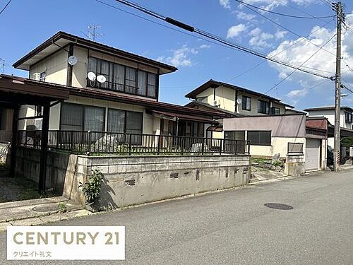 山形県山形市上町１丁目 2850万円