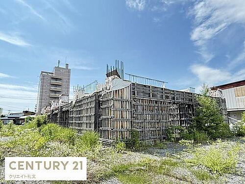 山形県米沢市門東町３丁目 土地