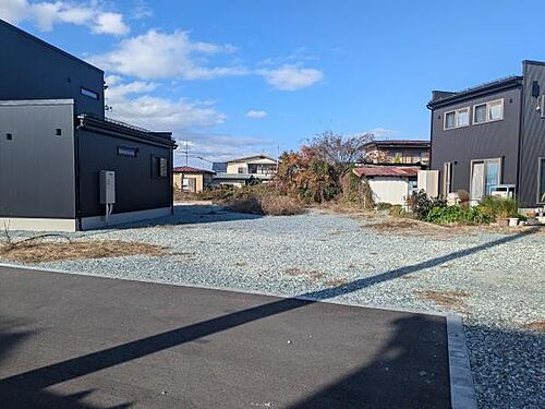 山形県東根市神町西２丁目 460万円