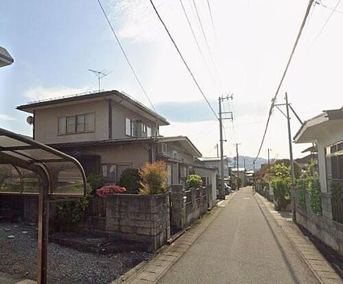 山形県山形市桜田西１丁目 2000万円