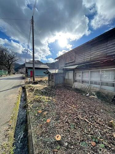 山形県鶴岡市槇代 土地