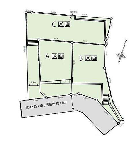 神奈川県横浜市保土ケ谷区今井町 2580万円