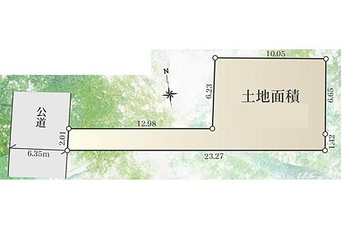 神奈川県横浜市戸塚区汲沢６丁目 2470万円