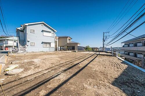 神奈川県横浜市金沢区柴町 4980万円