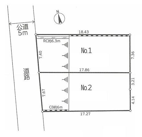 神奈川県海老名市国分南３丁目 土地