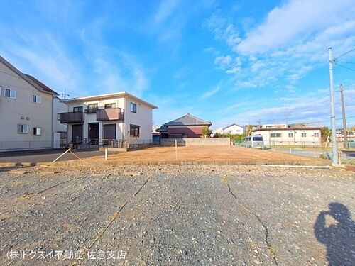 千葉県印旛郡酒々井町中川 1540万円