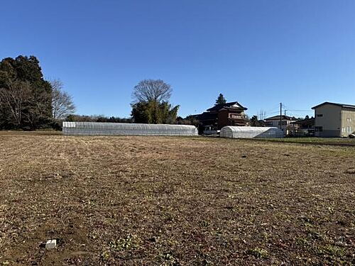 千葉県印西市荒野 土地