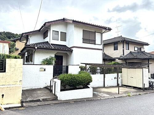 千葉県佐倉市宮前３丁目 土地